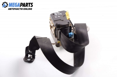 Предпазен колан за Volkswagen Bora Sedan (10.1998 - 12.2013), позиция: предна, лява